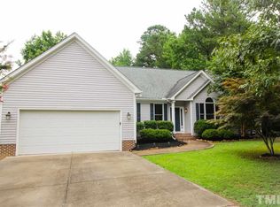 4417 Burlington Mills Rd, Wake Forest, NC 27587