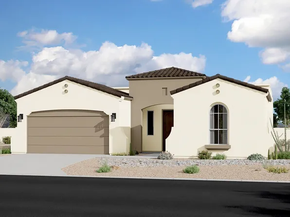 6221 Recoleta Rd, Las Cruces, NM 88012