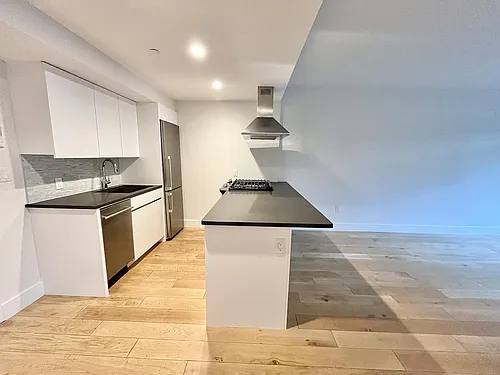 504 Myrtle Ave #3S Photo 1