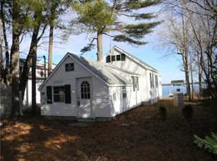 61 Smooth Ledge Rd, Standish, ME 04084