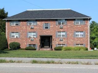 421 Great Rd APT 11, Acton, MA 01720