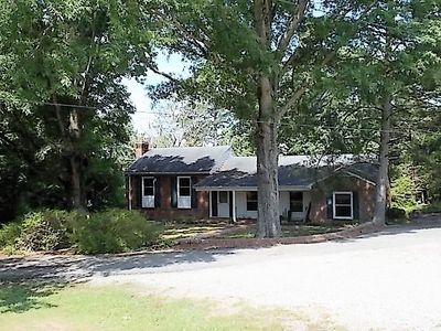 1127 Golf Course Rd, Halifax, VA, 24558