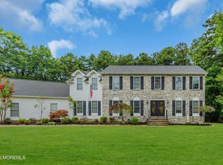 540 Shark River Station Rd, Farmingdale, NJ 07727