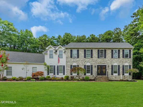 540 Shark River Station Road, Wall, NJ 07727