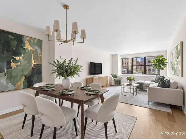 245 E 25th St APT 10K, New York, NY 10010