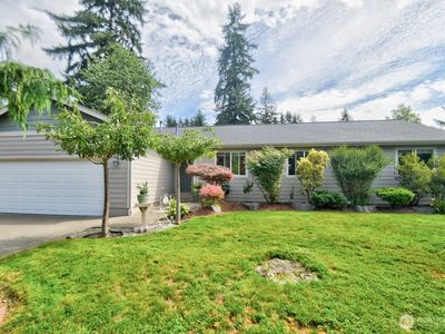 610 Cougar Street SE, Olympia, WA, 98503