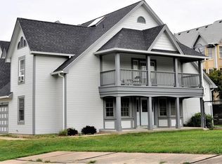 886 Westerfield Dr S #4, Saint Charles, MO 63304