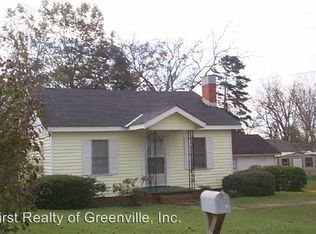 108 Boswell St, Greenville, AL 36037