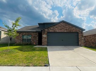 2039 Belmont Ln, Seagoville, TX 75159