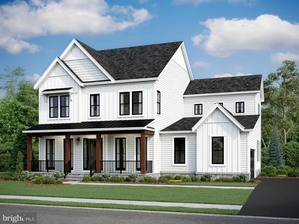 38829 Silver King Cir, Waterford, VA 20197