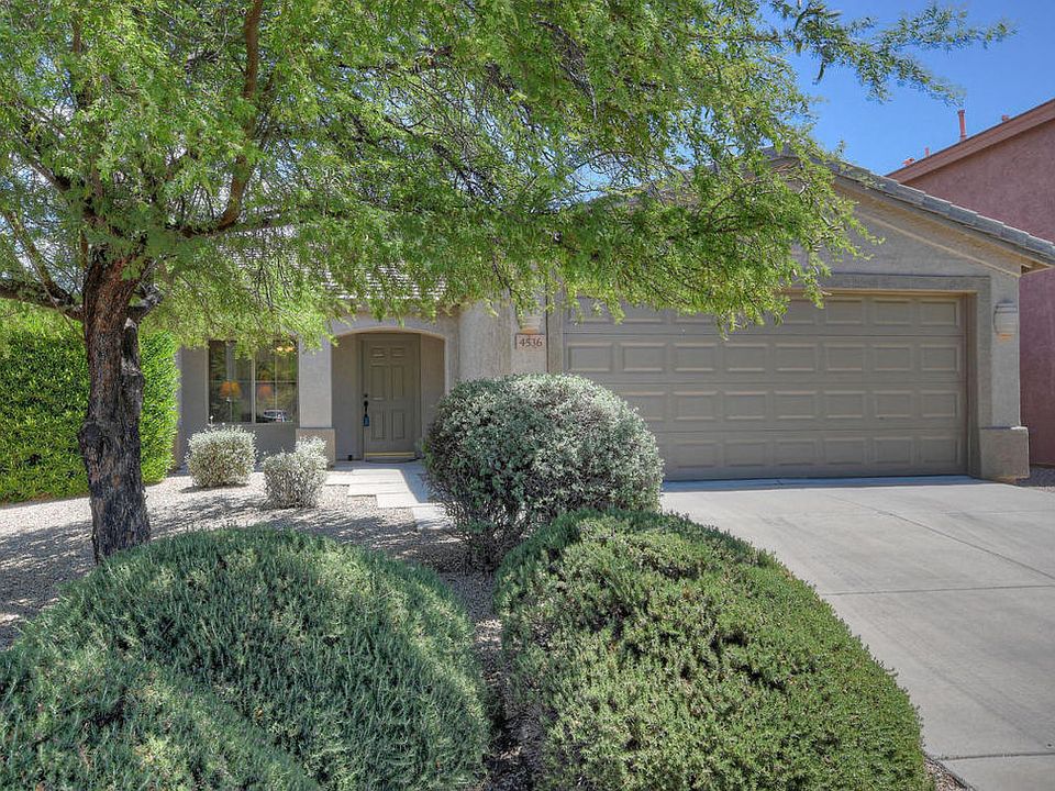 1st image of 4536 E Cox Ct