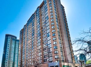 285 Enfield Pl #1503, Mississauga, ON L5B3Y6