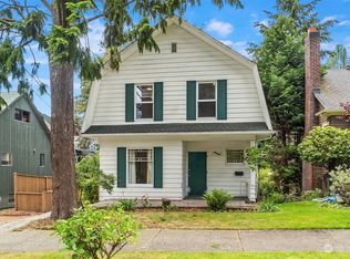 7025 16th Ave NE, Seattle, WA 98115