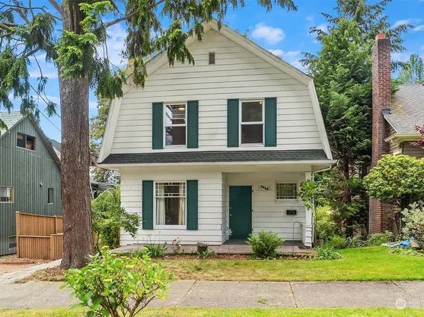 7025 16th Avenue NE, Seattle, WA 98115