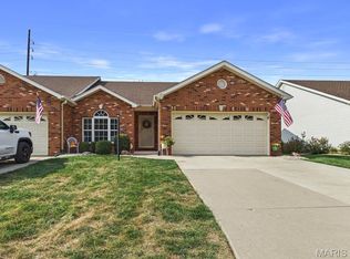 1617 Mont Vista Ave, Godfrey, IL 62035