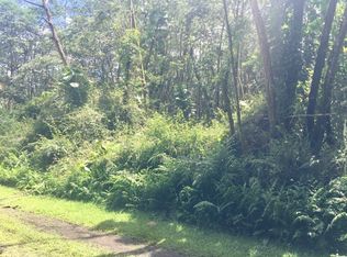Ginger Rd LOT 505, Pahoa, HI 96778