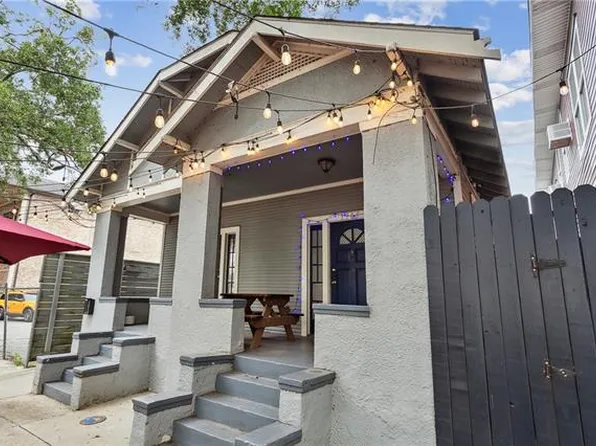 3305 Bienville St, New Orleans, LA 70119