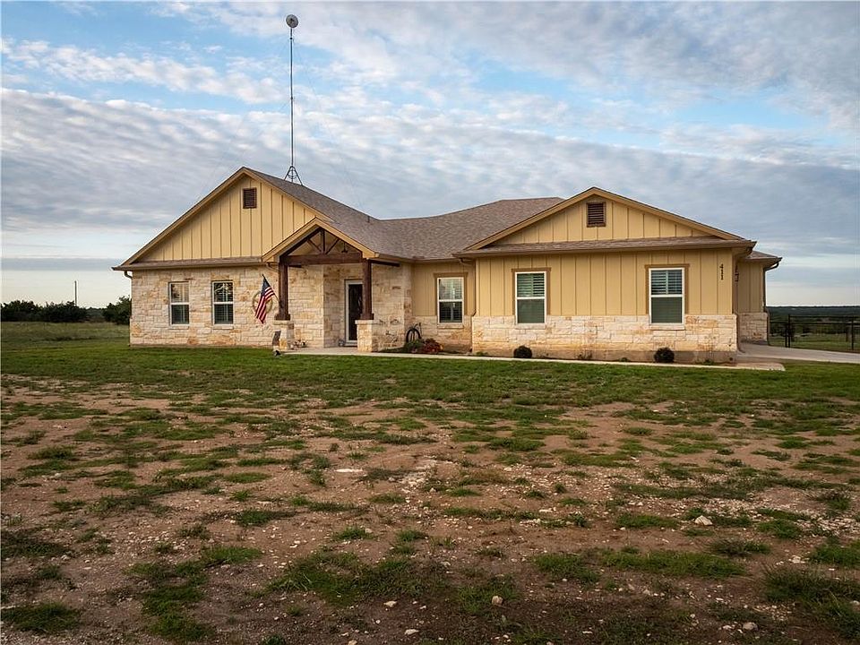 1st image of 411 Three Creeks Dr