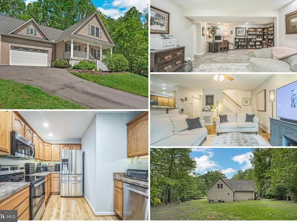 16206 Tiffany Ln, Haymarket, VA 20169
