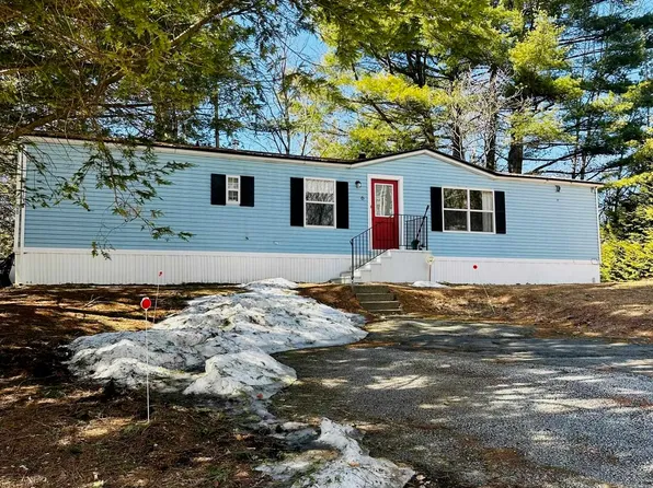 6 Thistle Hill, Brattleboro, VT 05301