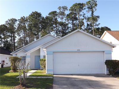 4760 Windwood Dr, Kissimmee, FL, 34746