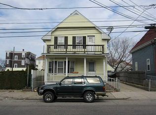 605 Union Ave, Providence, RI 02909