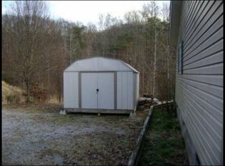 523 Old Piney Rd, Maryville, TN 37803