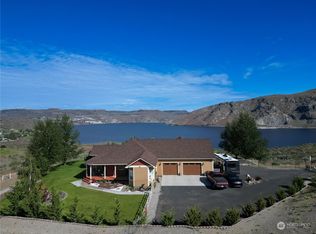 45451 Chardonnie Ln, Grand Coulee, WA 99133