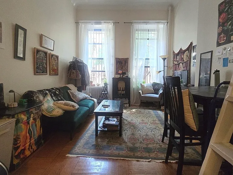 313 W 76th St #2A — Photo 1