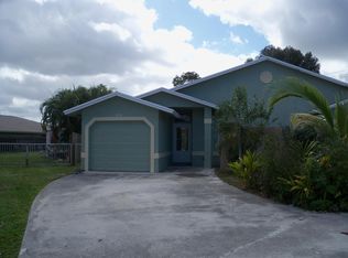 4850 SE Salvatori Rd, Stuart, FL 34997