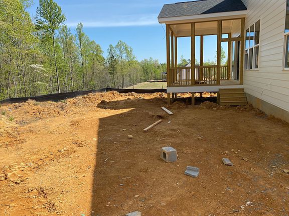 Progress as of 4-7-2020