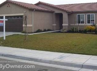 5544 E Christine Ave, Fresno, CA 93727