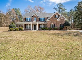 1087 Crown Landing Pkwy, McDonough, GA 30252