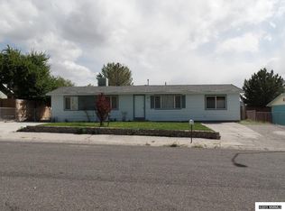 1200 Pronto Ave, Winnemucca, NV 89445