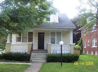 13367 Littlefield St, Detroit, MI 48227