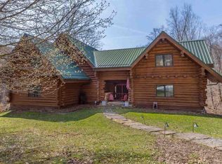 8513 E Alma St, Nashville, IN 47448