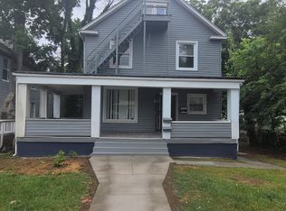 5007 Liberty Heights Ave, Baltimore, MD 21207