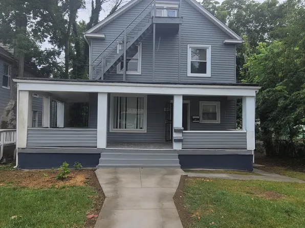 5007 Liberty Heights Ave, Baltimore, MD 21207