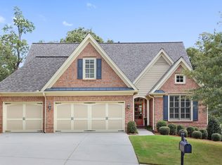 990 Wynmont Dr, Marietta, GA 30062