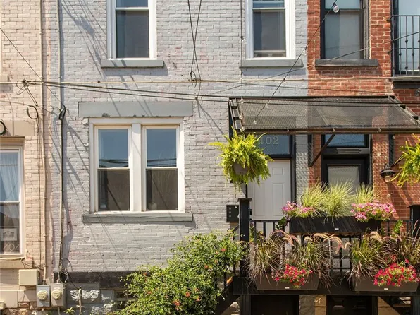 402 Alpine Ave, Pittsburgh, PA 15212