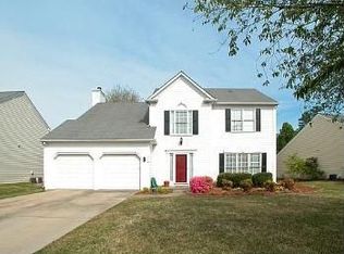 3455 River Summit Trl, Duluth, GA 30097