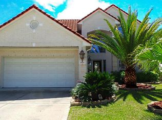 18019 Darling Point Ct, Cypress, TX 77429