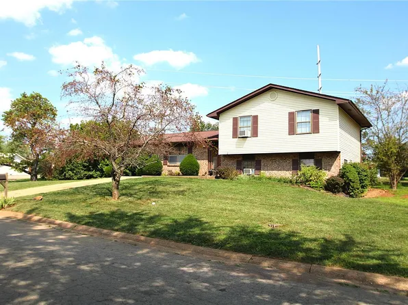 1013 Kimberly Dr, Park Hills, MO 63601