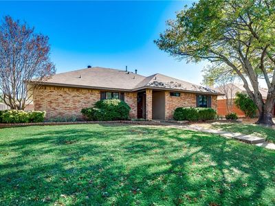 9130 Meadowcrest St, Frisco, TX, 75033