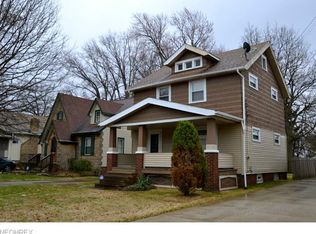 3305 Archmere Ave, Cleveland, OH 44109