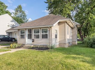 331 Taft Ave, Urbana, OH 43078