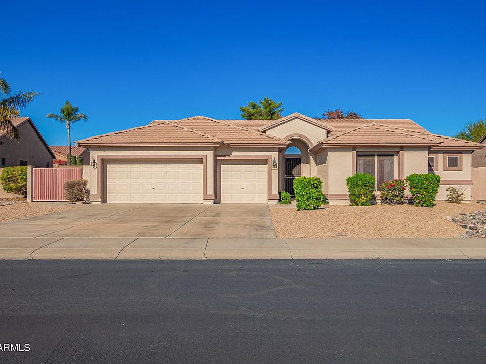 1st image of 4616 W WHISPERING WIND Drive