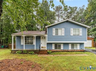 10403 Antwerp Rd, North Chesterfield, VA 23235