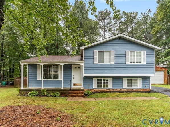 10403 Antwerp Rd, North Chesterfield, VA 23235