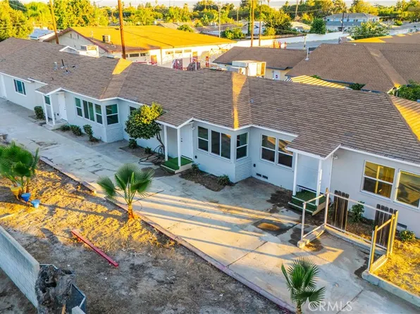1705 N Sierra Way, San Bernardino, CA 92405